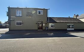 19Th Hole Hotel, Carnoustie