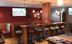 19Th Hole Hotel, Carnoustie